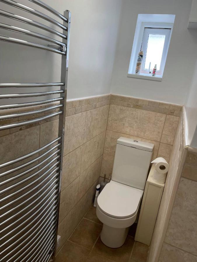 43 Annexe Apartment Newquay  Exterior photo